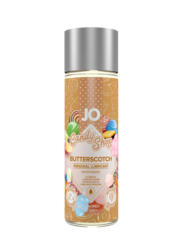 JO - Candy Shop - Butterscotch - 60mL