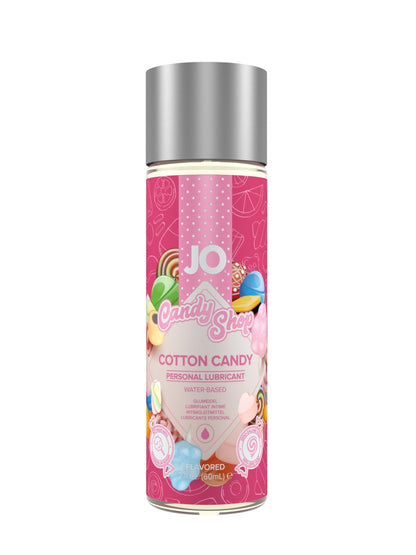 JO - Candy Shop - Cotton Candy - 60mL - divasdenau