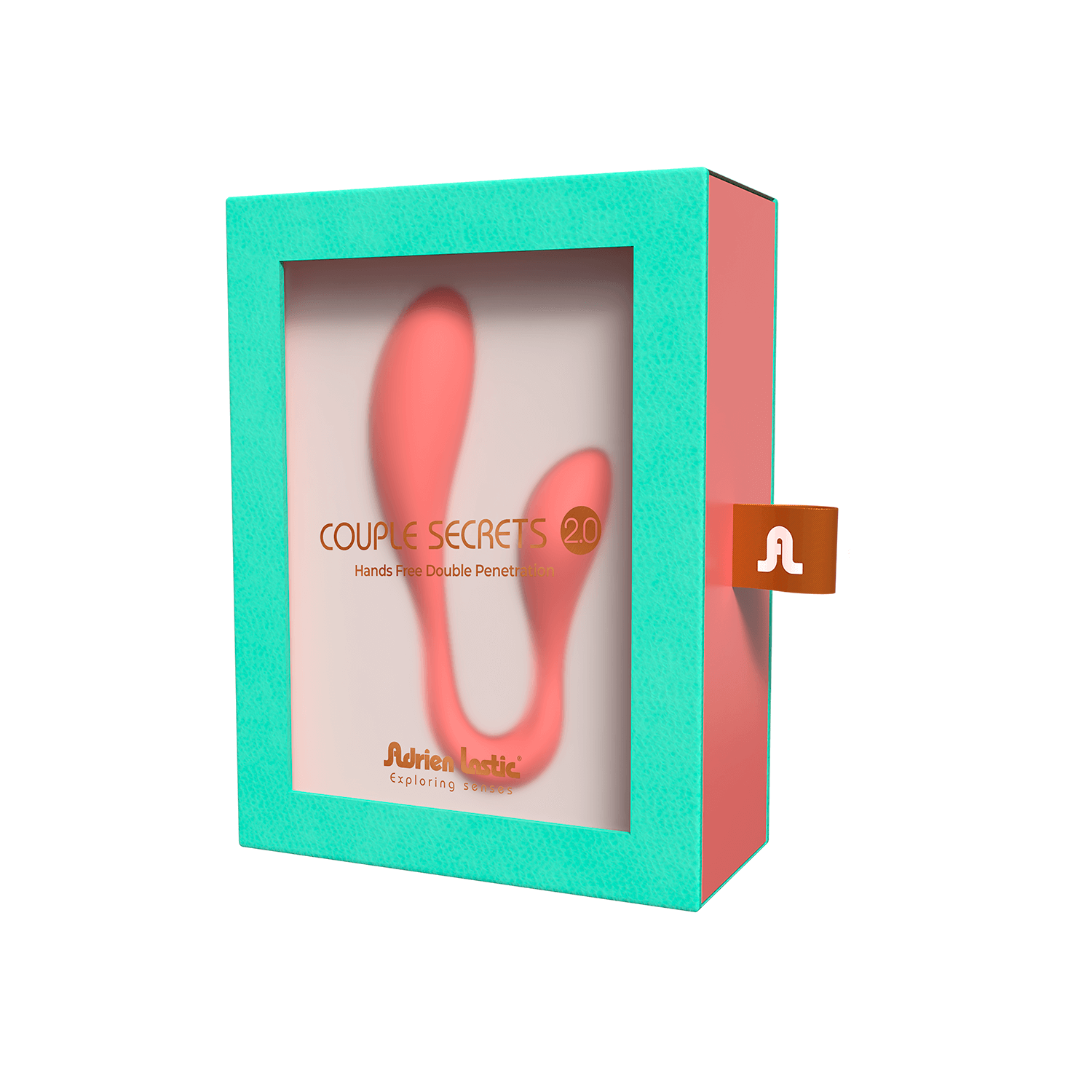 Adrien Lastic - Couple Secrets - divasdenau
