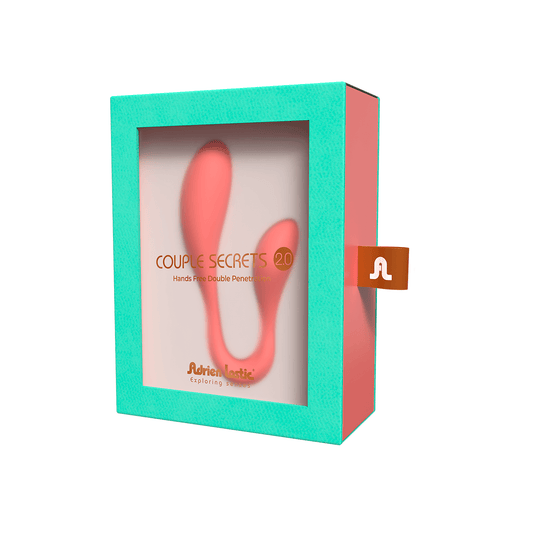 Adrien Lastic - Couple Secrets - divasdenau