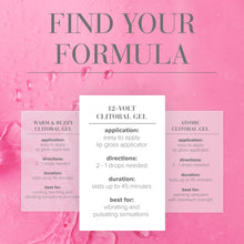 Load image into Gallery viewer, JO - 12 Volt - 10mL