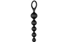 Load image into Gallery viewer, Satisfyer - Love Beads - Black
