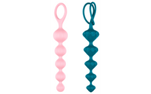 Load image into Gallery viewer, Satisfyer - Love Beads - Coloured