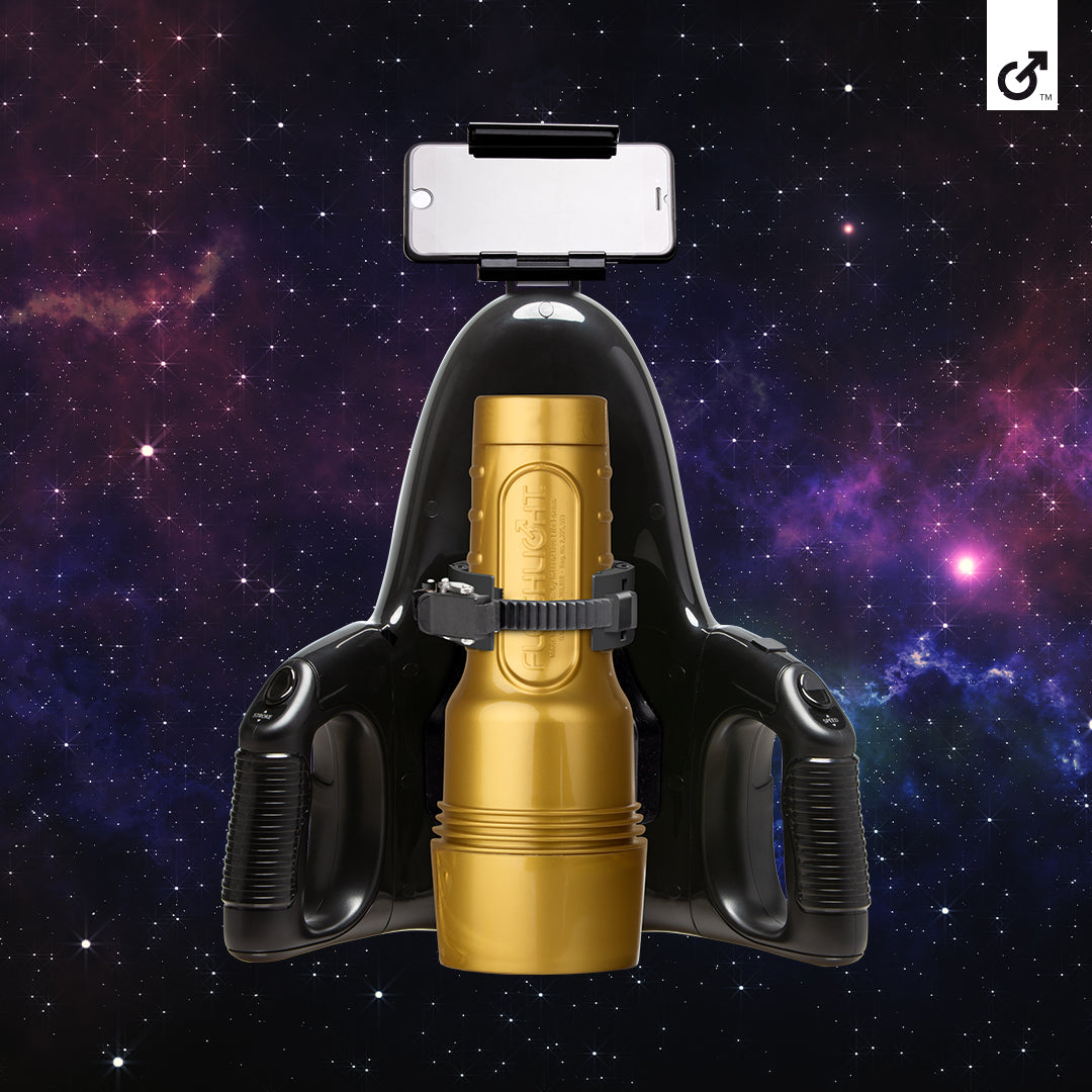 Fleshlight - Launch