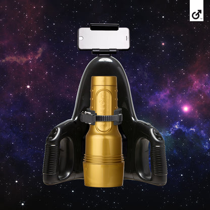Fleshlight - Launch