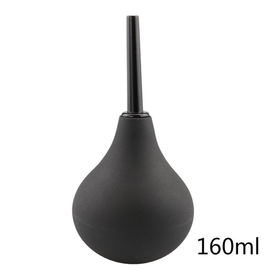 160ml Easy Clean Enema Bulb - divasdenau