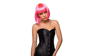 Pleasure Wigs - Cici Wig Hot Pink