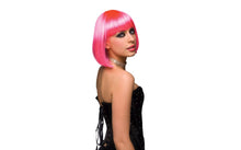 Load image into Gallery viewer, Pleasure Wigs - Cici Wig Hot Pink