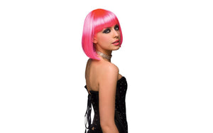 Pleasure Wigs - Cici Wig Hot Pink