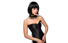 Load image into Gallery viewer, Pleasure Wigs - Cici Wig Black