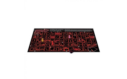 Path to Pleasure - Couples Board Game - divasdenau