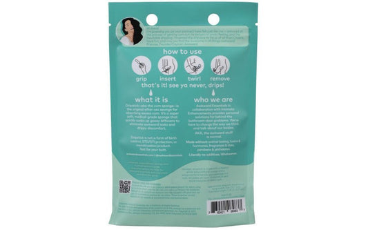 Awkward Essentials - Drip-sticks 3Pk - divasdenau