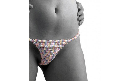 Candy G-String - divasdenau