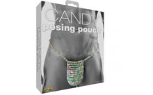Load image into Gallery viewer, Candy Posing Pouch