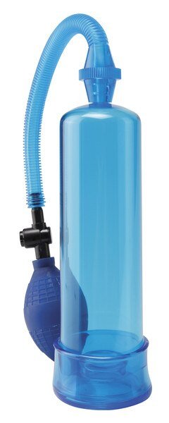 Pump Worx - Beginner's Power Pump - Blue - divasdenau