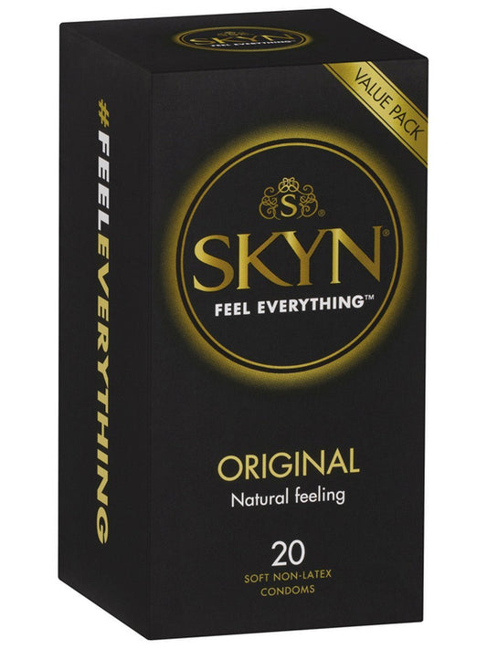 SKYN - Original - 20 Pack - divasdenau
