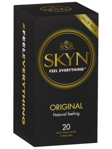 SKYN - Original - 20 Pack
