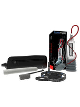 Load image into Gallery viewer, Bathmate - HydroXtreme7 Kit - Clear