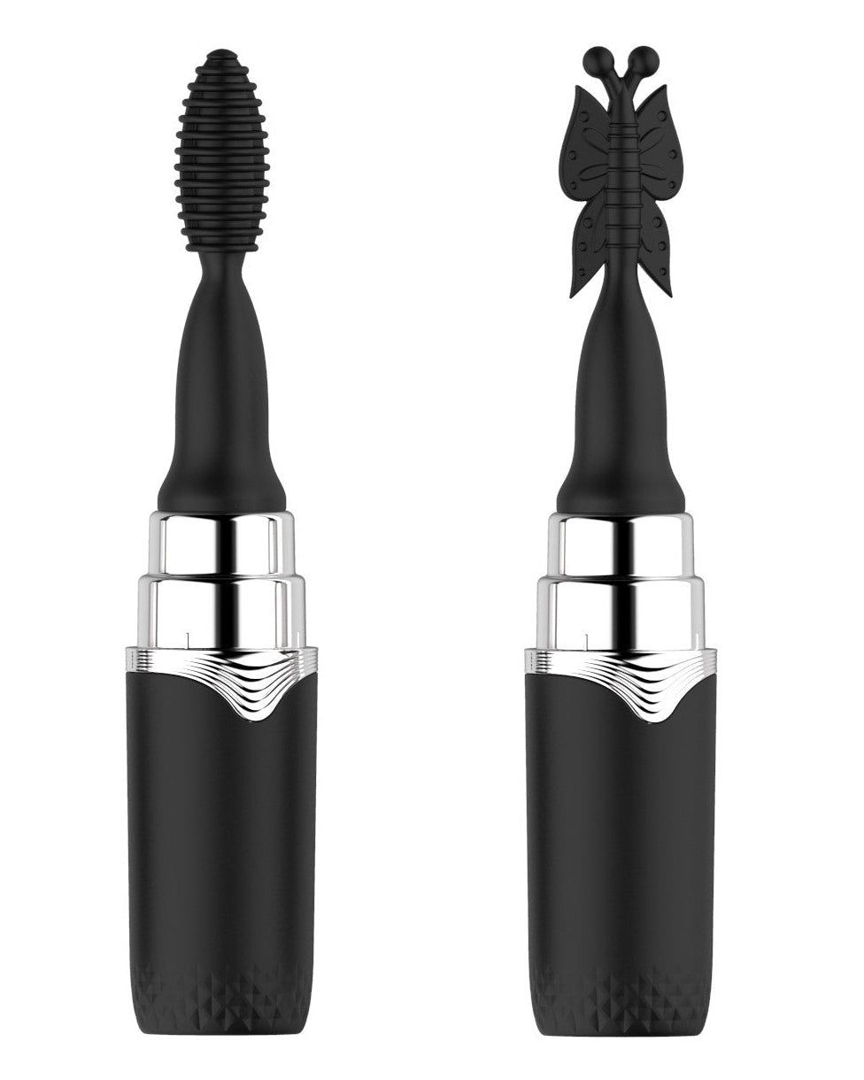 Ashella Vibes - Mini Vibrator Kit