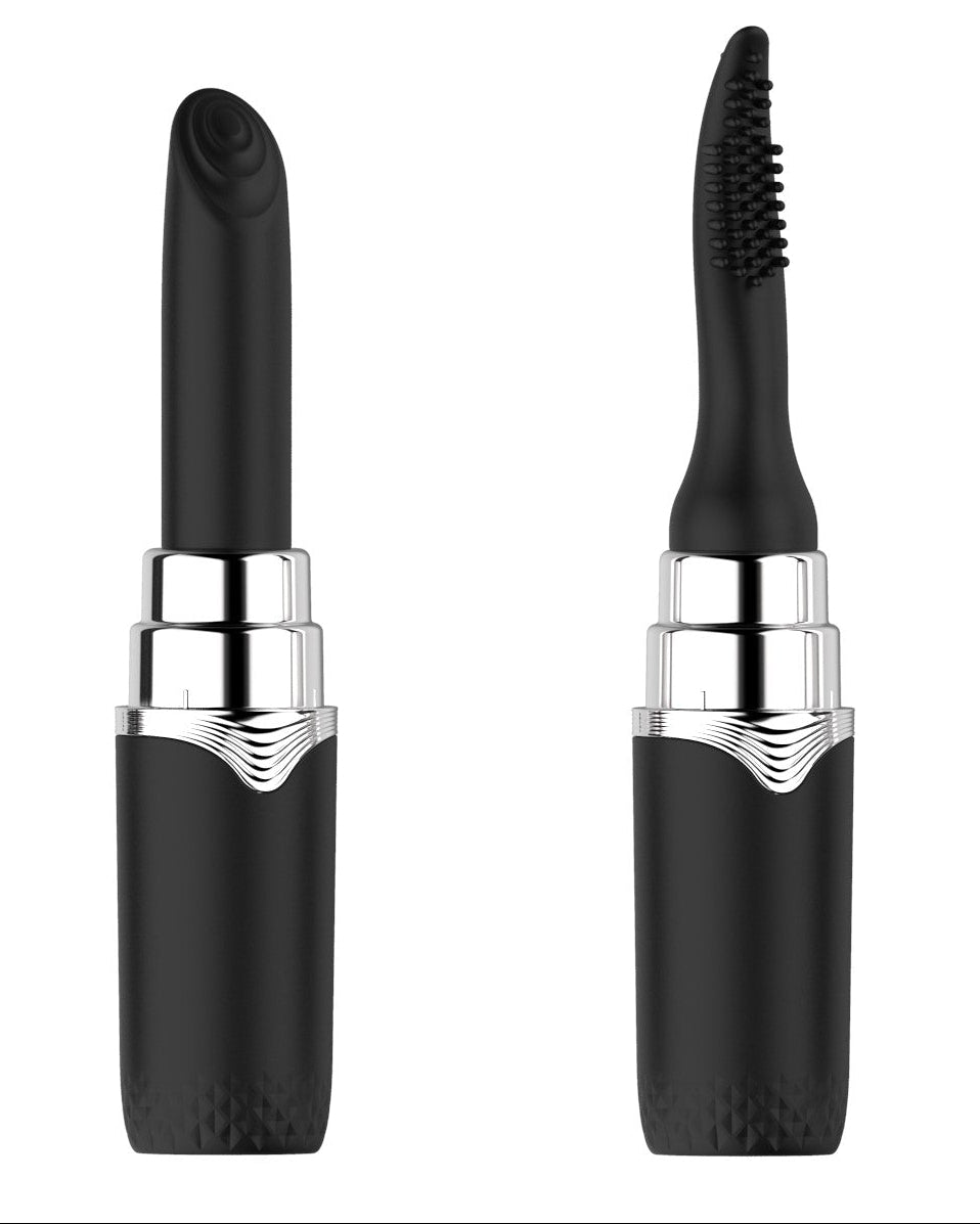 Ashella Vibes - Mini Vibrator Kit