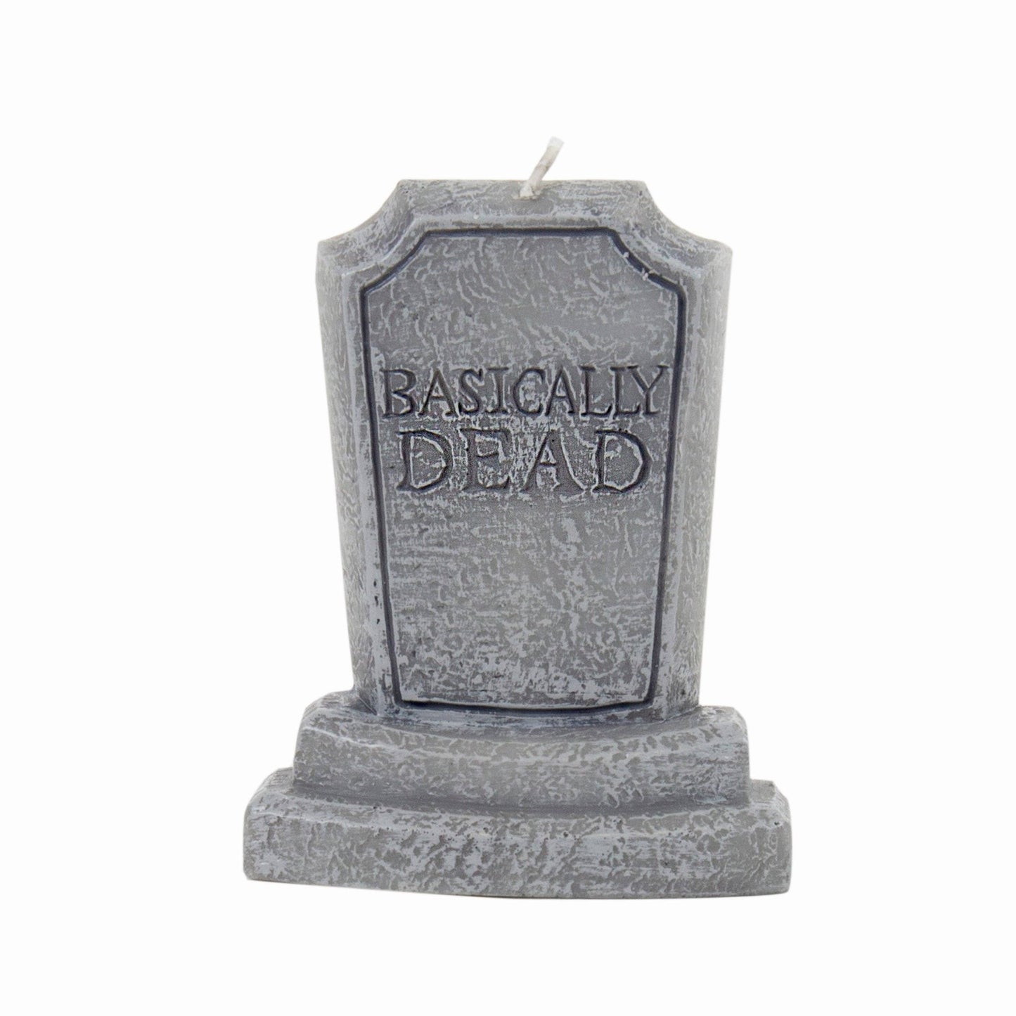 Basically Dead - Birthday Candle - divasdenau