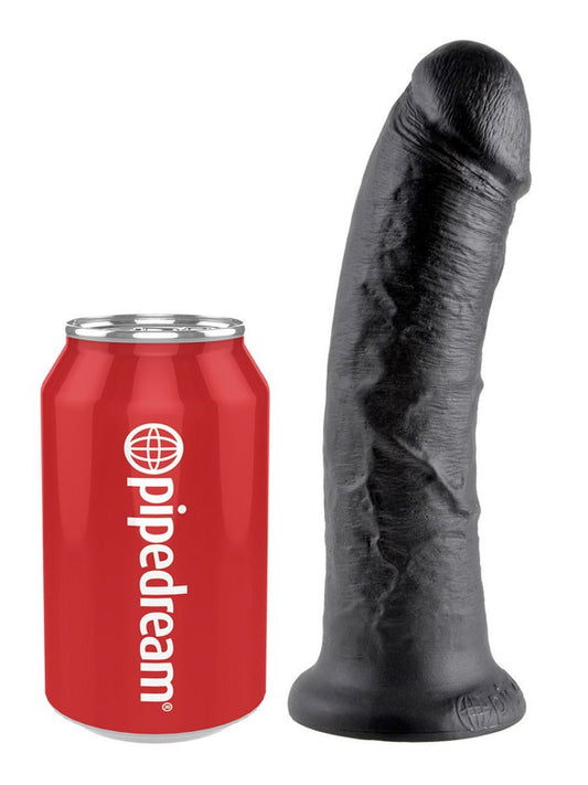 King Cock - 8" Cock - divasdenau