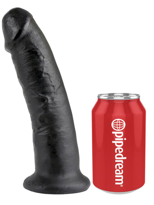 King Cock - 9" Cock - divasdenau
