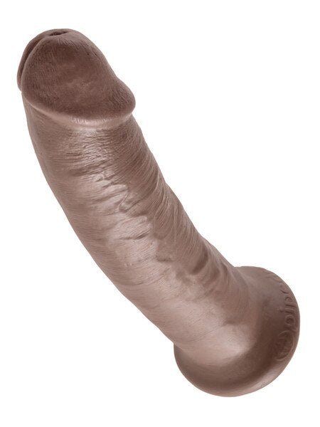 King Cock - 9" Cock - divasdenau