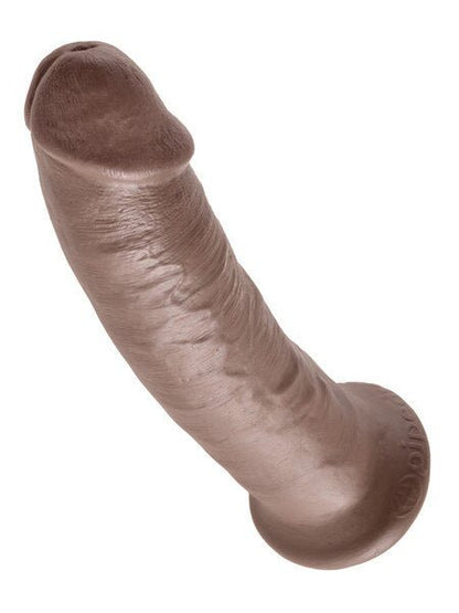 King Cock - 9" Cock - divasdenau