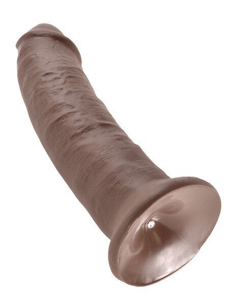King Cock - 9" Cock - divasdenau