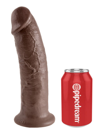 King Cock - 10" Cock - divasdenau