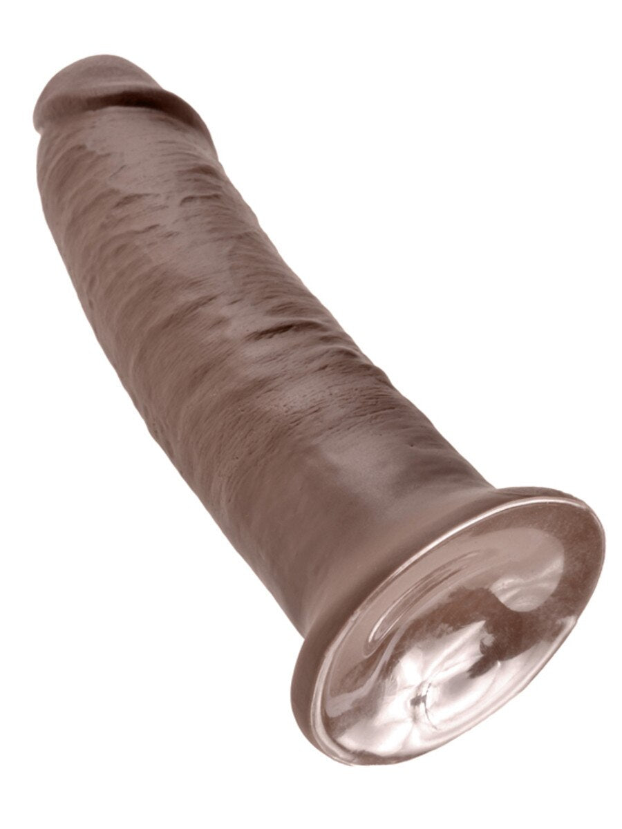 King Cock - 10" Cock - divasdenau