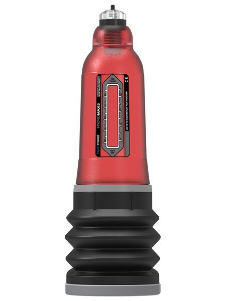 Bathmate - Hydromax5 - Blue/Red - divasdenau