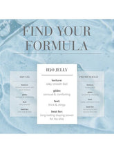 Load image into Gallery viewer, JO - H2O - Jelly Original 120ml