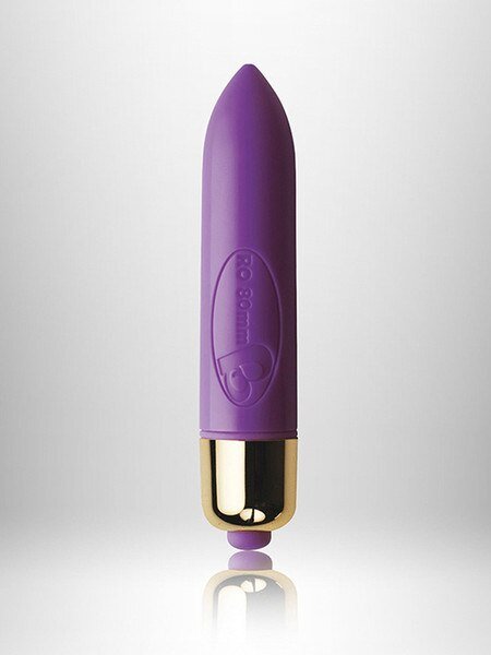 Rocks Off - Petite Sensations - Bubbles Plug - divasdenau