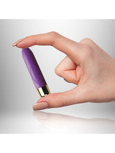Load image into Gallery viewer, Rocks Off - Petite Sensations - Bubbles Plug