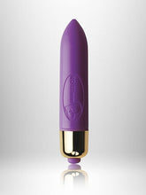 Load image into Gallery viewer, Rocks Off - Petite Sensations - Pearls Plug