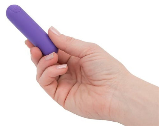 Essential Power Bullet - Purple - divasdenau