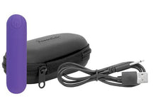 Load image into Gallery viewer, Essential Power Bullet - Purple - divasdenau