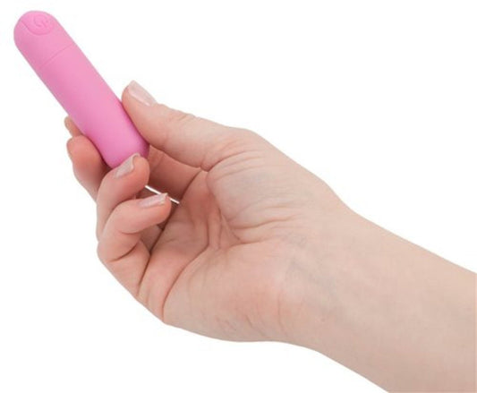 Essential Power Bullet - Pink - divasdenau
