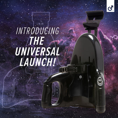 Fleshlight - Launch