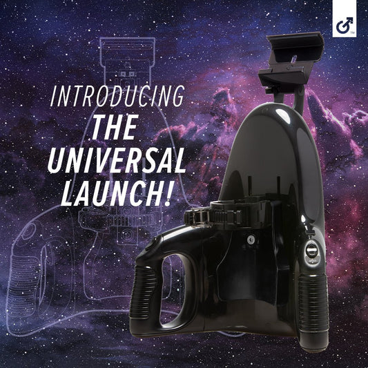 Fleshlight - Launch - divasdenau