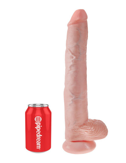 King Cock - 14" Cock - divasdenau