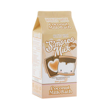 Load image into Gallery viewer, Wick’ety Wack - Coconut Bath Milk: Strawberry Milk
