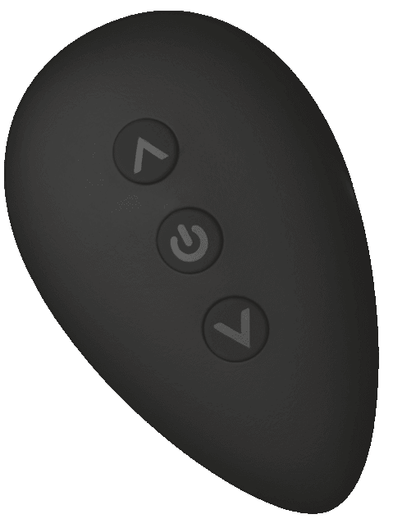 Ashella Vibes - Magnetic Remote Control Panty Vibe - divasdenau