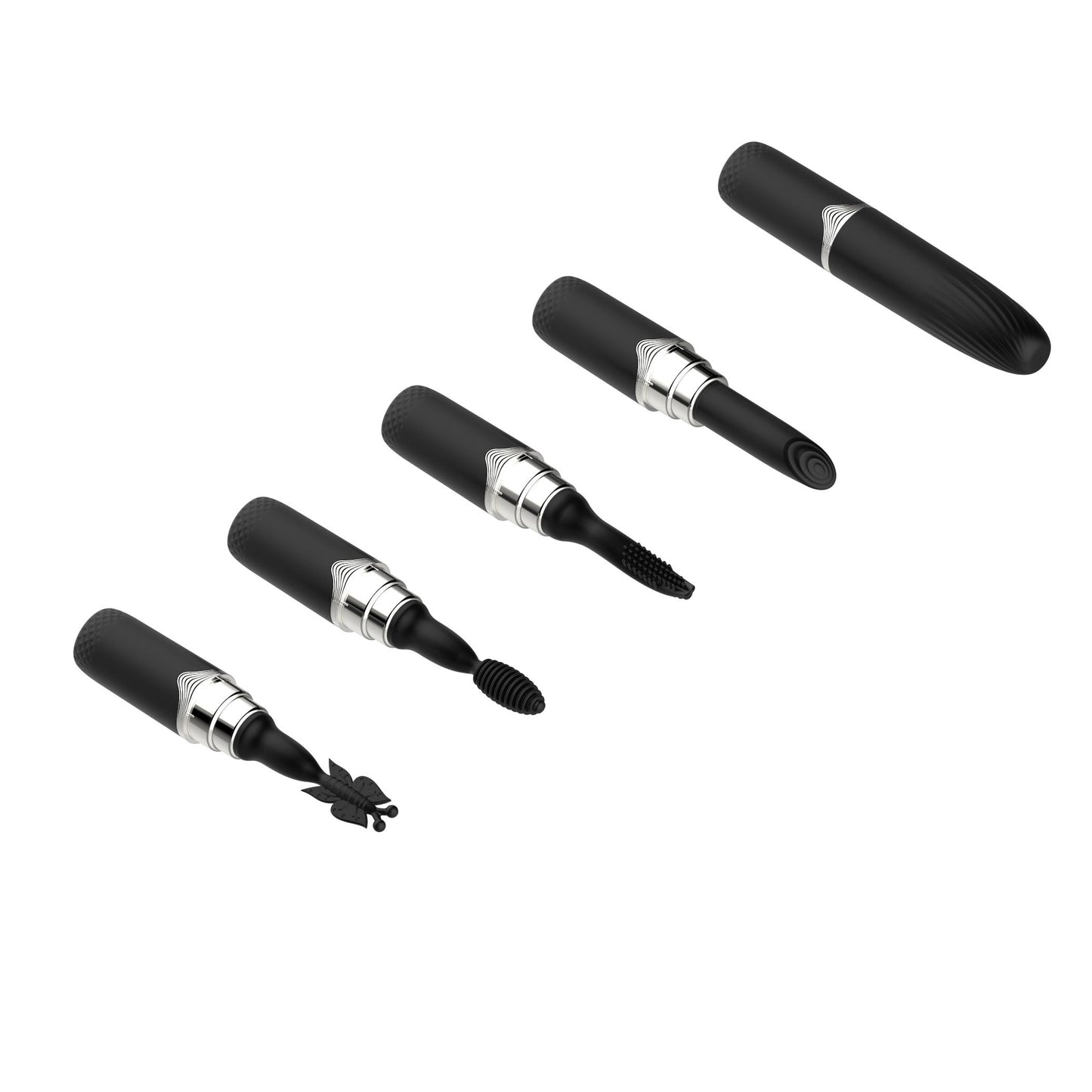 Ashella Vibes Mini Vibrator Kit 