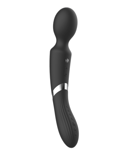 Ashella Vibes - Dual Massager Wand - divasdenau