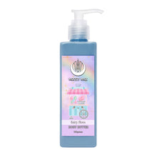 Load image into Gallery viewer, Wick’ety Wack - Body Butter 250g: Blueberry Muffin