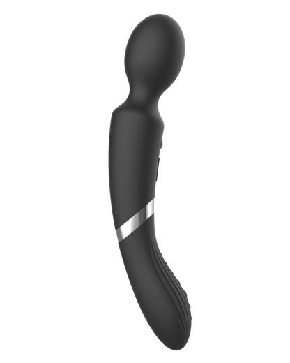 Ashella Vibes - Dual Massager Wand - divasdenau