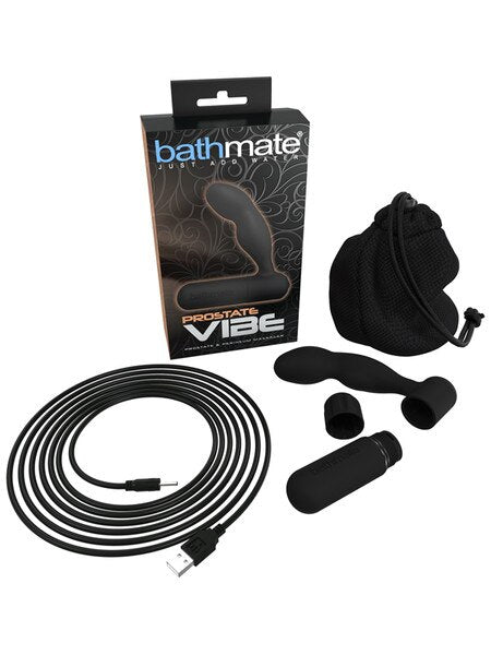 Bathmate - Prostate Vibe - divasdenau